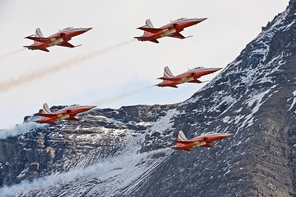 PatrouilleSuisse